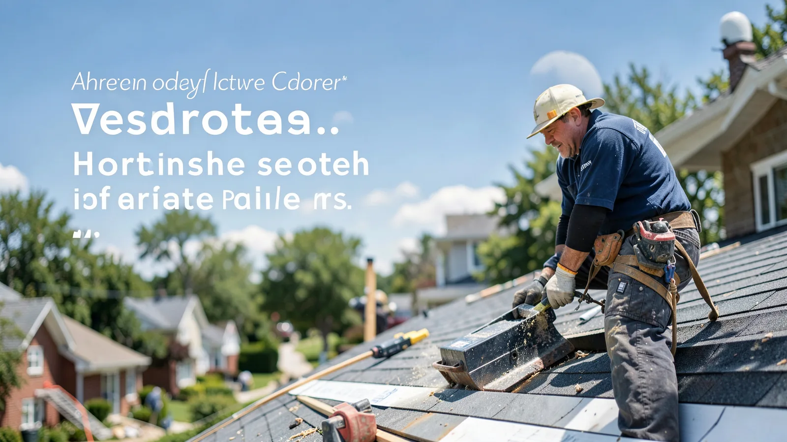 Roof Replacement in Burlington, PA near me